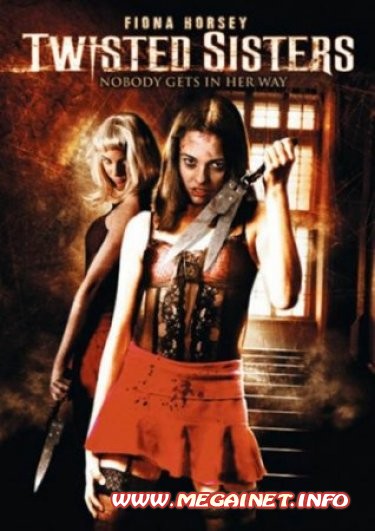 Сумасшедшие сестры ( 2006 ) DVDRip Сумасшедшие сестры ( 2006 ) DVDRip