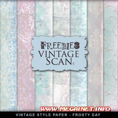 Фоны - Old Vintage Backgrounds