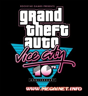 Grand Theft Auto: Vice City ( 2012 / MULTI8 / Rus / Android ) Grand Theft Auto: Vice City ( 2012 / MULTI8 / Rus / Android )