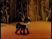 Веселый зоопарк - Сборник мультфильмов ( 1956-1987 / DVD-5 )