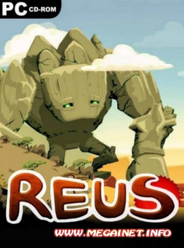 Reus ( 2013 / Eng ) Reus ( 2013 / Eng )