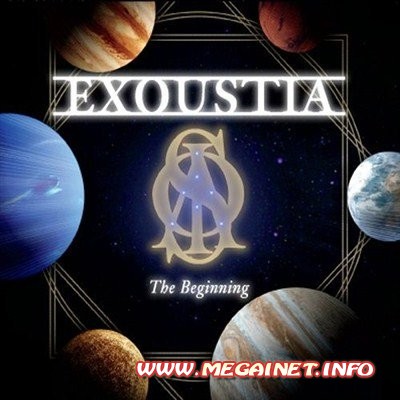 Exoustia - The Beginning ( 2013 )