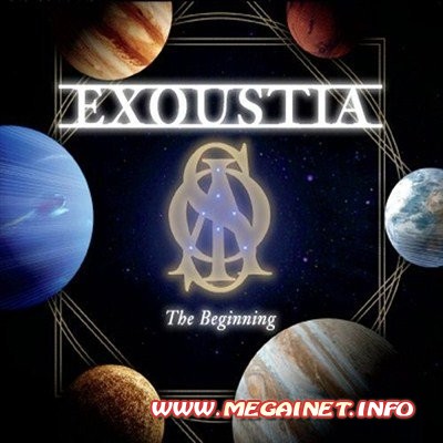 Exoustia - The Beginning ( 2013 ) Exoustia - The Beginning ( 2013 )