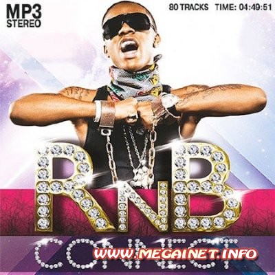 RnB Connect ( 2013 ) RnB Connect ( 2013 )