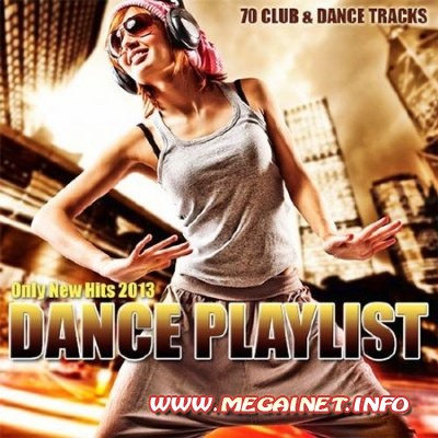 Dance Playlist ( 2013 )