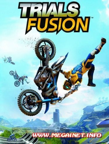 Trials Fusion ( 2014 / Rus / Eng / MULTi9 / RePack )