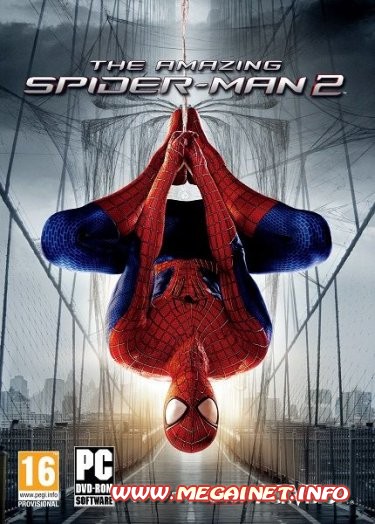 The Amazing Spider-Man 2 ( 2014 )