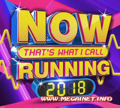 Now Thats What I Call Running 2018 ( 2018 ) Now Thats What I Call Running 2018 ( 2018 )